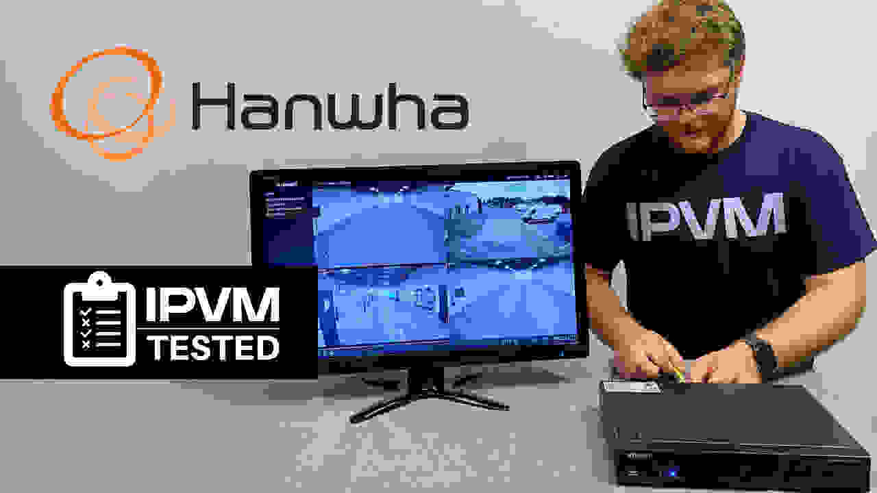 IPVM Image