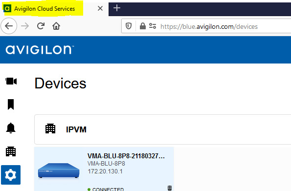IPVM Image